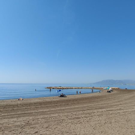 Apartament Casa De La Abuela Malaga Zewnętrze zdjęcie