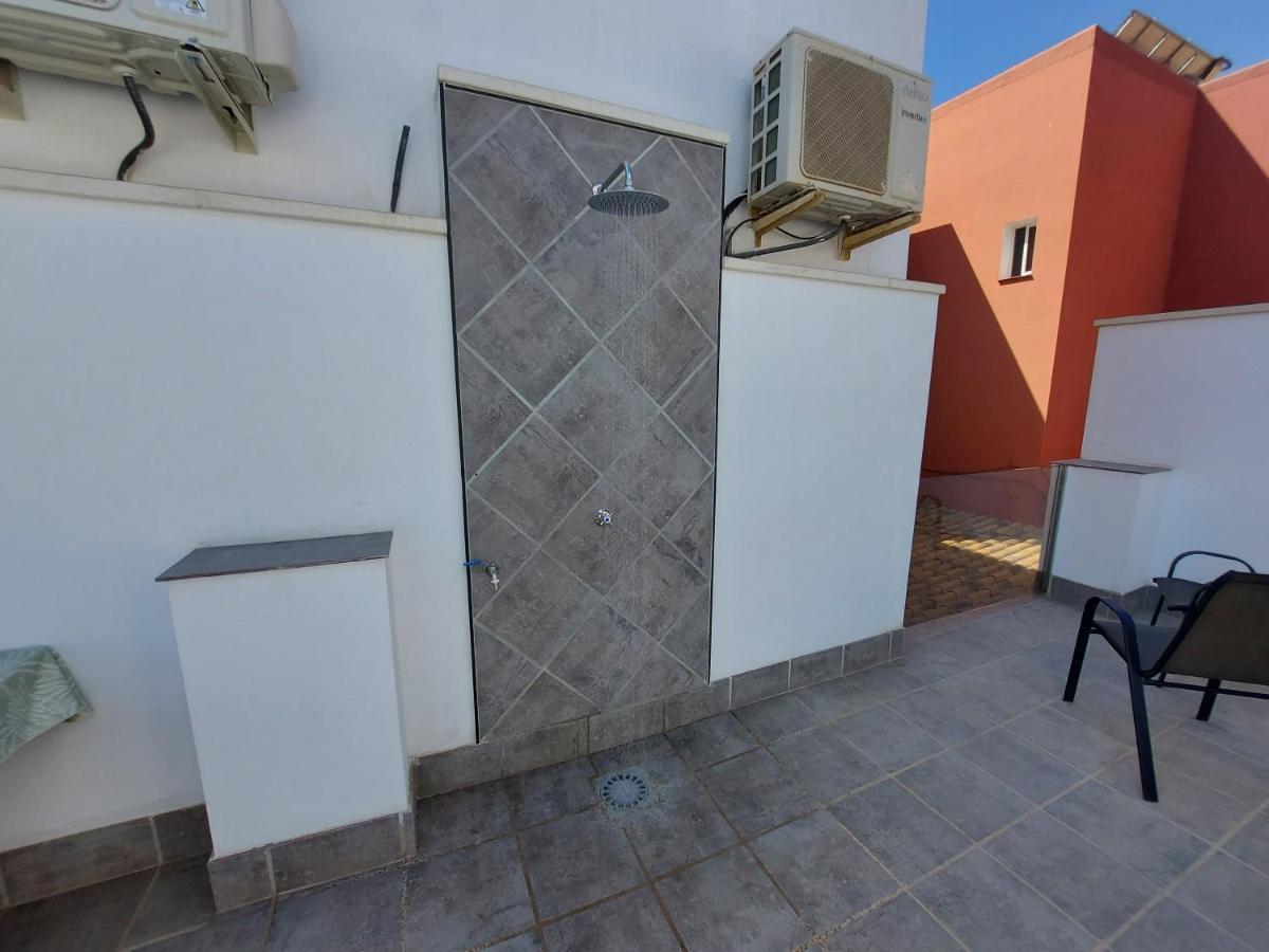 Apartament Casa De La Abuela Malaga Zewnętrze zdjęcie