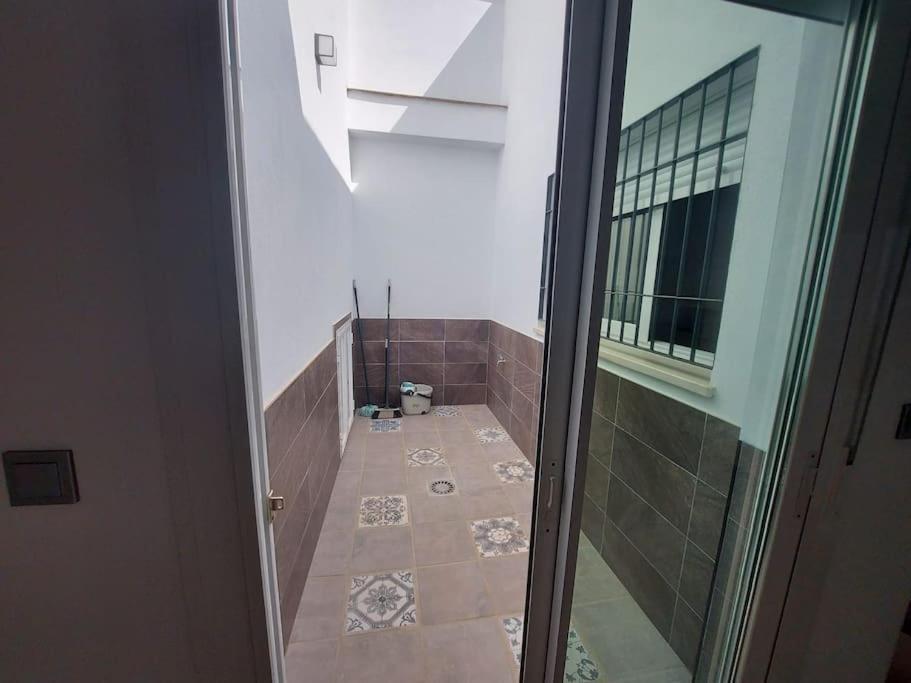 Apartament Casa De La Abuela Malaga Zewnętrze zdjęcie