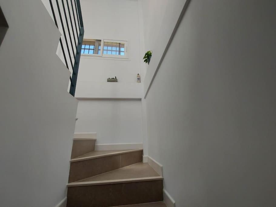 Apartament Casa De La Abuela Malaga Zewnętrze zdjęcie