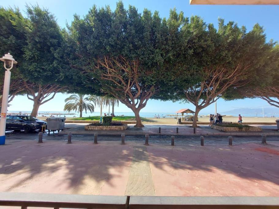 Apartament Casa De La Abuela Malaga Zewnętrze zdjęcie