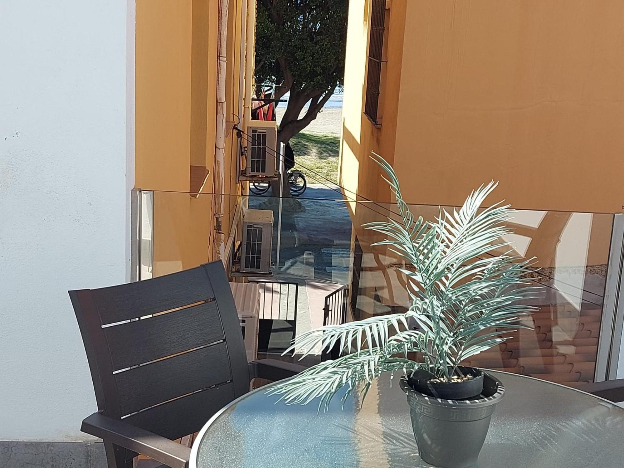 Apartament Casa De La Abuela Malaga Zewnętrze zdjęcie